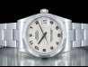 Rolex Datejust 31 Oyster Bracelet Ivory Jubilee Arabic Dial  Watch  78240